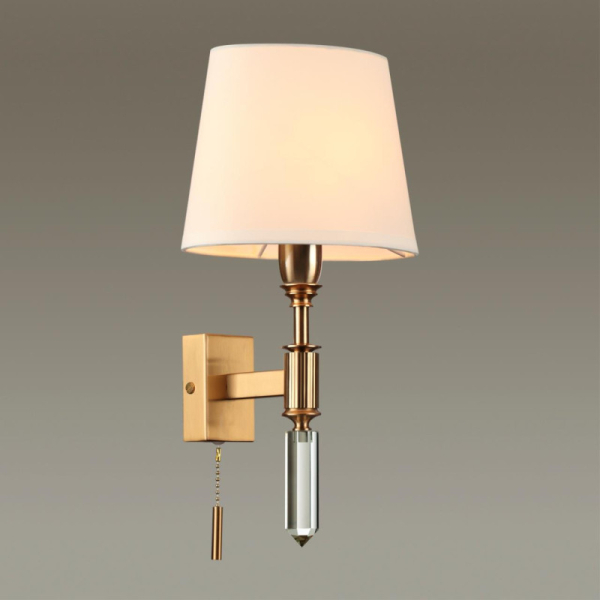 Бра Odeon Light 4894/1W