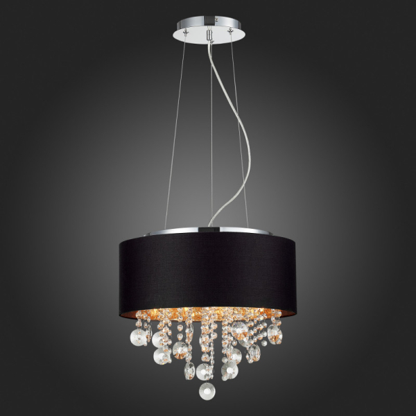 Подвесная люстра ST-Luce SL1350.403.04