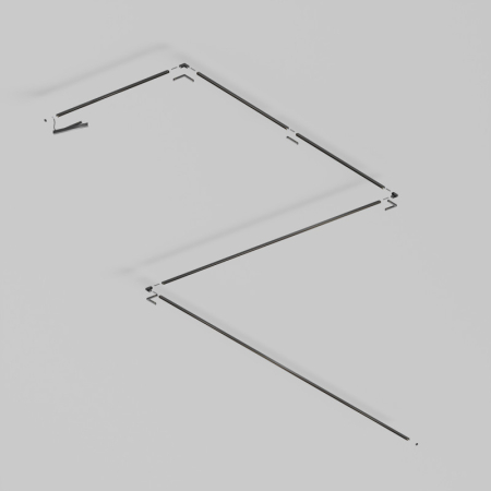 Шинопровод Maytoni Technical TRX239-411B