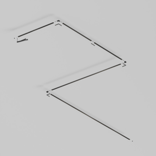 Шинопровод Maytoni Technical TRX239-411B