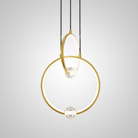 Подвесной светильник ImperiumLoft 186734-23