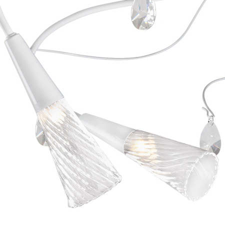 Накладная люстра Lightstar 711060