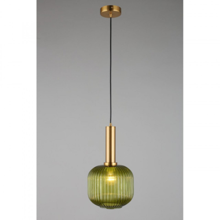 Подвесной светильник Omnilux OML-99436-01