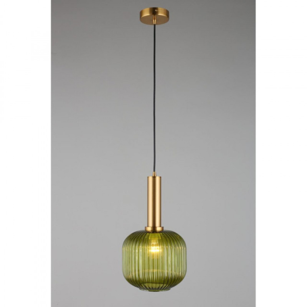 Подвесной светильник Omnilux OML-99436-01