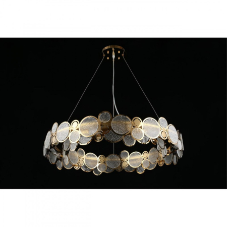 Подвесная люстра APLOYT APL.829.03.08