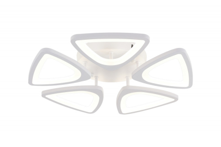 Накладная люстра Natali Kovaltseva LED LAMPS 81242