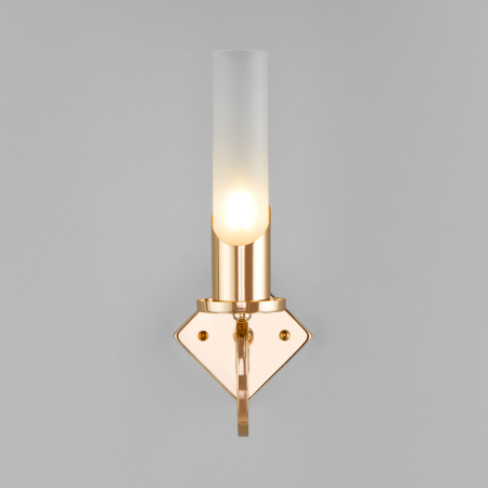 Бра Eurosvet 60117/1 золото