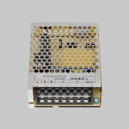 Блок питания для светодиодной ленты Maytoni Technical 811008