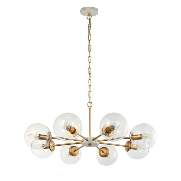 Подвесная люстра Favourite 2671-8P