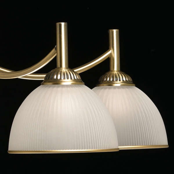 Накладная люстра MW-Light 318015605