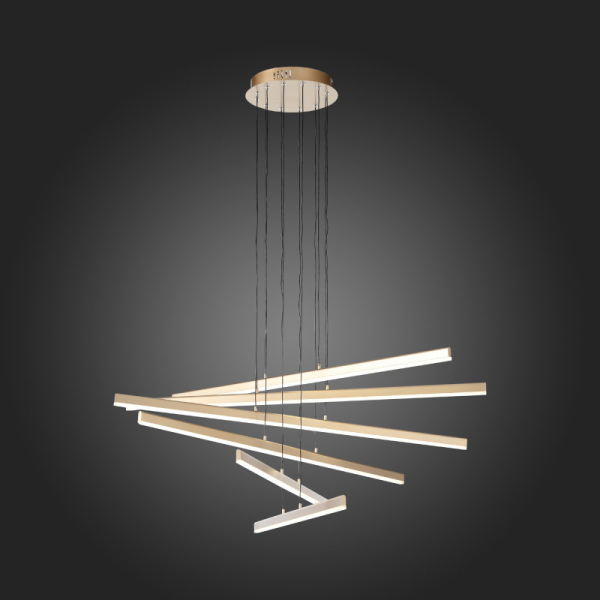 Подвесная люстра ST-Luce SL394.223.06