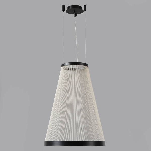 Crystal Lux Светильник подвесной Crystal Lux ATRIUM A SP50W LED