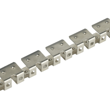 Крепеж для лент Feron 52100