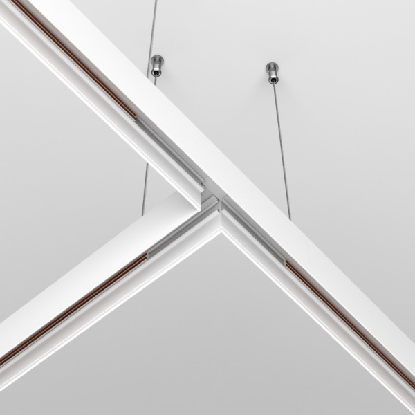 Коннектор Maytoni Technical TRA034CT-41W