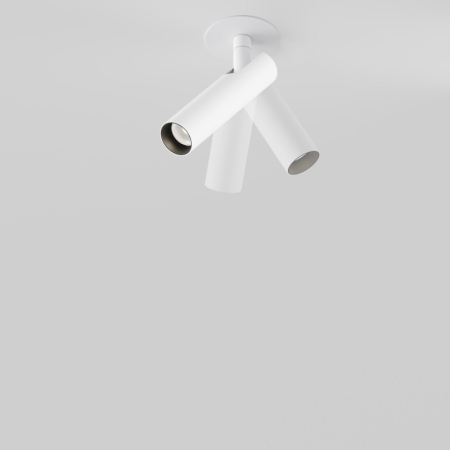 Встраиваемый светильник Maytoni Technical C141RS-L125-6W4K-W