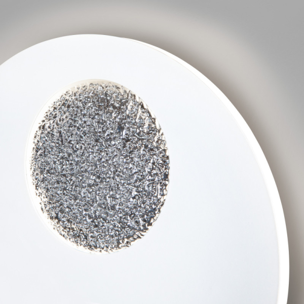 Бра Elektrostandard 40150/1 LED белый/хром