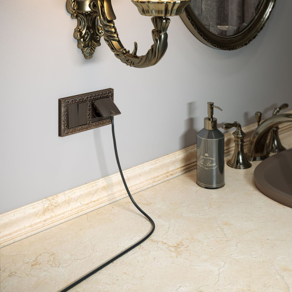 Клавиша/Накладка Werkel W1179212