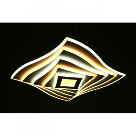 Накладной светильник Omnilux OML-09207-208