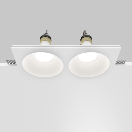 Maytoni Technical DL129-GU10-02-W