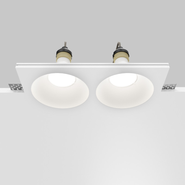 Maytoni Technical DL129-GU10-02-W