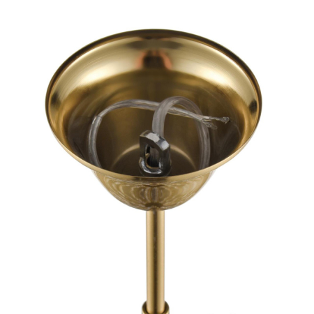 Подвесная люстра LUMION 8319/8