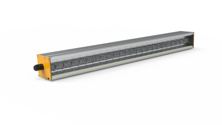 Светодиодный светильник SVT-Str-DIRECT-24W-Ex-8