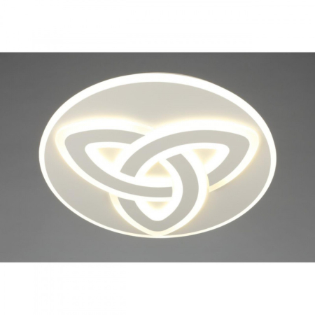 Накладной светильник Omnilux OML-09117-146