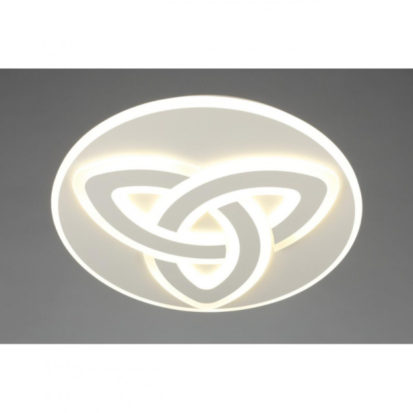 Накладной светильник Omnilux OML-09117-146