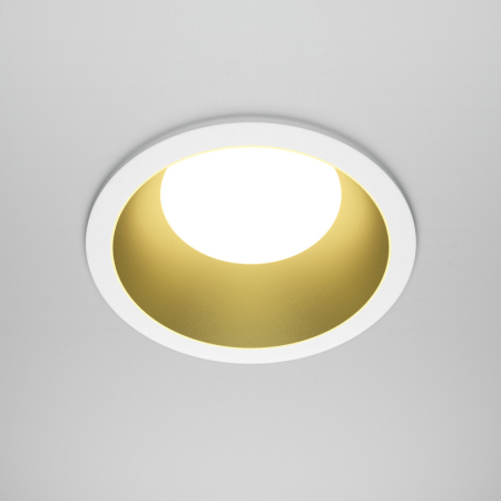 Влагозащищенный светильник Maytoni Technical DL126-GX53-WMG