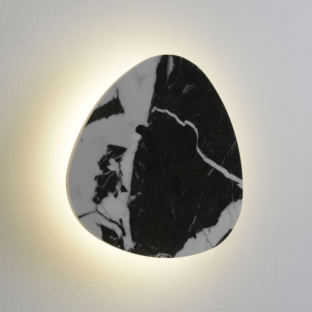 Crystal Lux Бра Crystal Lux BILBAO AP10W LED D300 BLACK