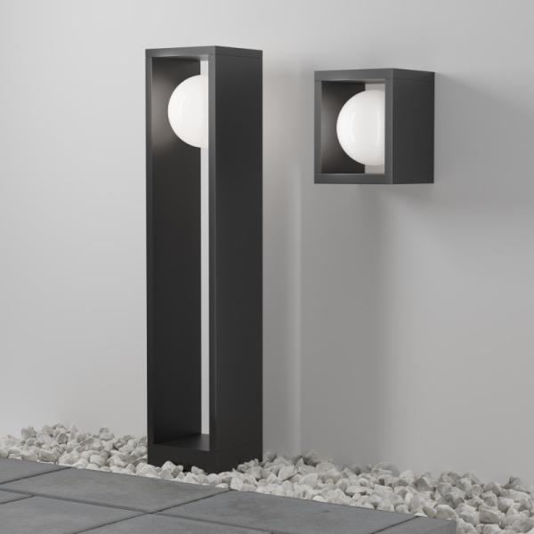 Светильник настенный Maytoni O483WL-L10GF3K