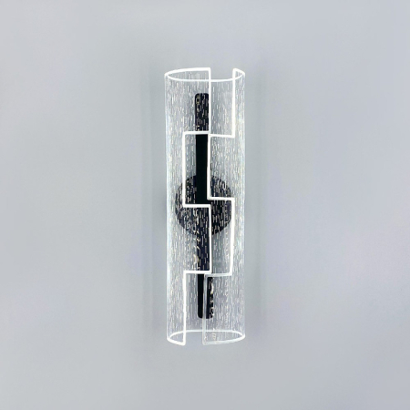 Бра LED4U L6293-01 GR