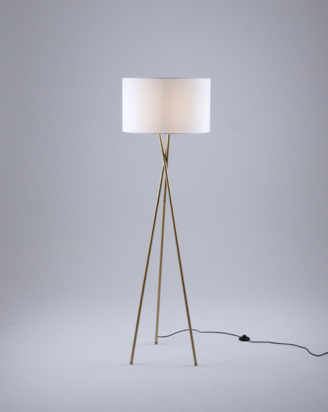 Торшер Moderli V11597-1F