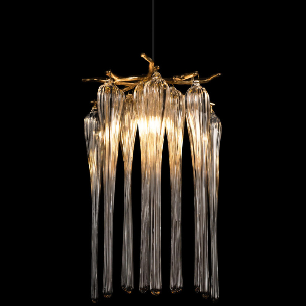 Подвесной светильник LOFT IT 10350/206 AB