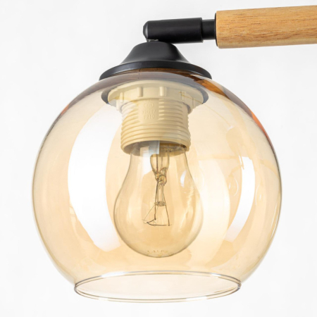 Накладная люстра Citilux CL133151