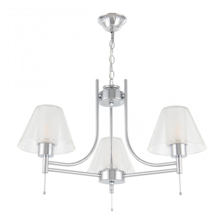 Подвесная люстра Arte Milano 338556/3 CR