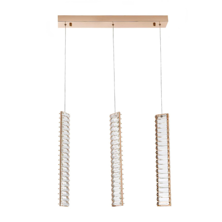 Подвесной светильник MODELUX MS.88909.3 GD