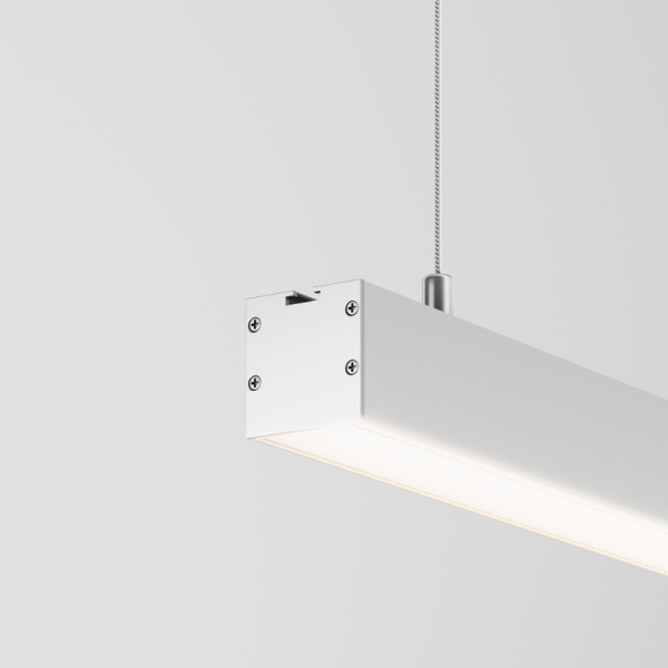 Офисный светильник Maytoni Technical LL312007