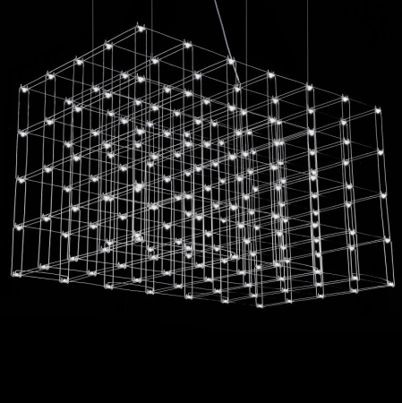 Подвесная люстра ImperiumLoft 252289-22