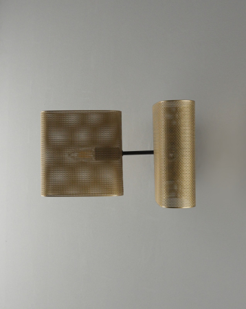 Бра Moderli V11810-2W