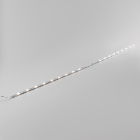Мебельный светильник Elektrostandard Led Stick LTB74 3W 4000K с выключателем