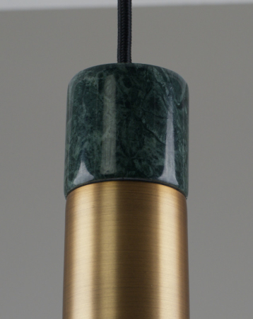 Подвесной светильник Moderli V11319-1P