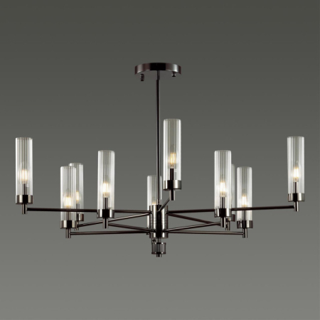 Люстра на штанге LUMION 5275/10C