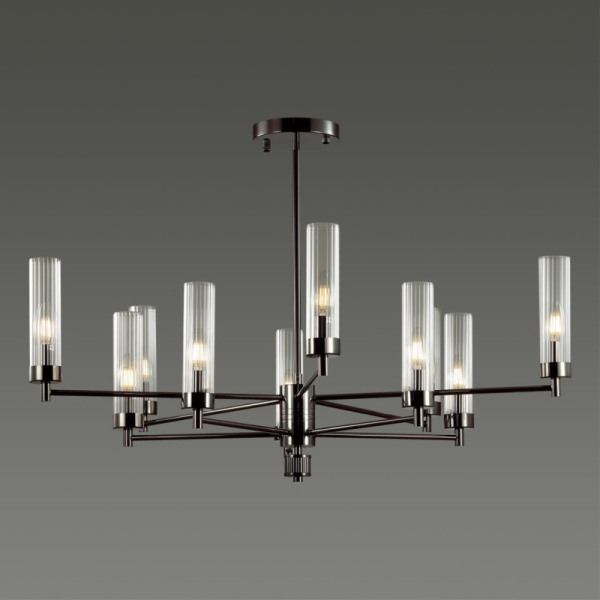 Люстра на штанге LUMION 5275/10C