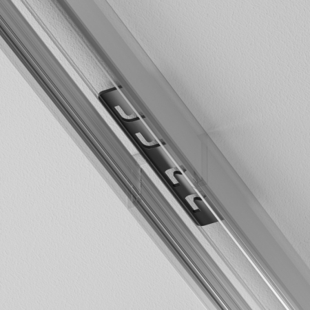 Соединитель для шинопровода Maytoni Technical TRA239C-21B