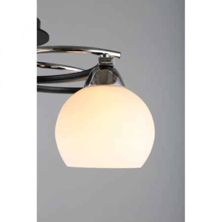 Накладная люстра Omnilux OML-25407-05