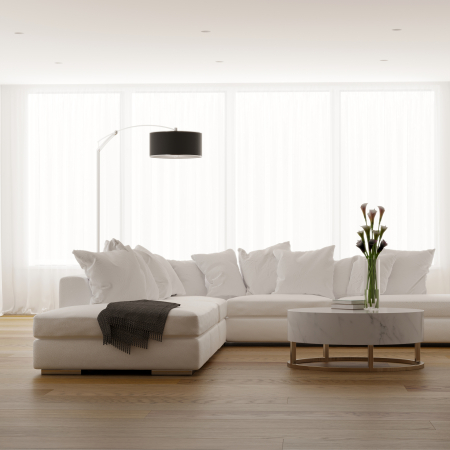 QUASAR 55 RND Встраиваемый потолочный гипсовый светильник