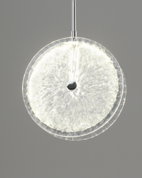 Подвесной светильник Moderli V11156-PL