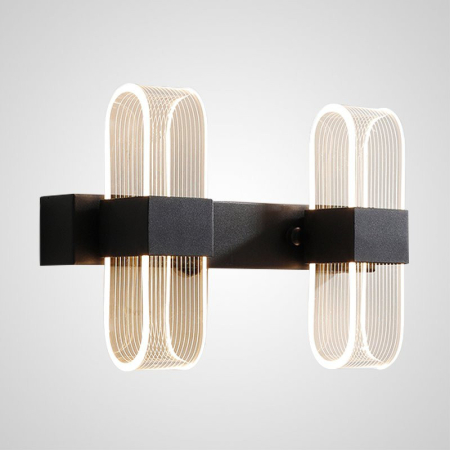 Бра ImperiumLoft 140991-26