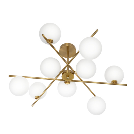 Люстра на штанге Citilux CL242193